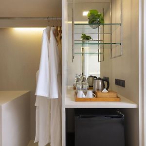 Habitación Deluxe con Cama King